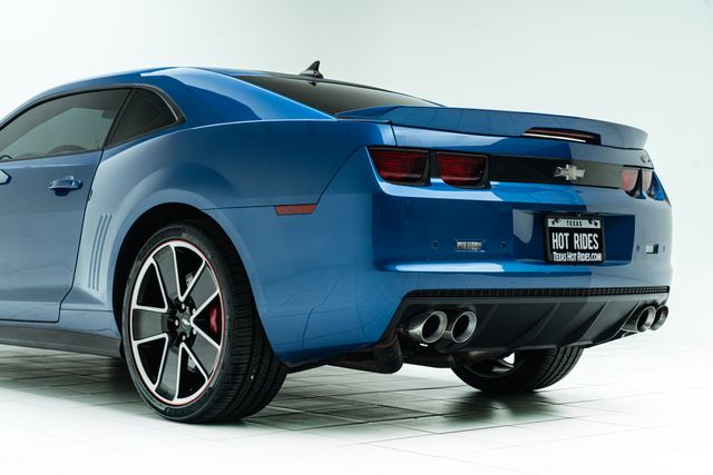 2013 Chevrolet Camaro SS Hot Wheels Edition Cammed w/ Many Upgrades | Carrollton, TX | Texas Hot Rides