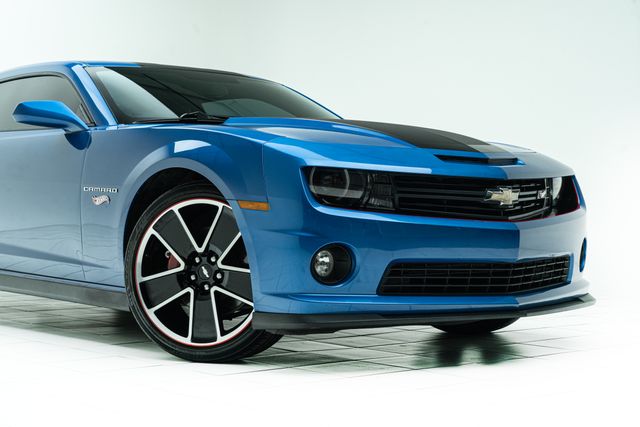 2013 Chevrolet Camaro SS Hot Wheels Edition Cammed w/ Many Upgrades | Carrollton, TX | Texas Hot Rides