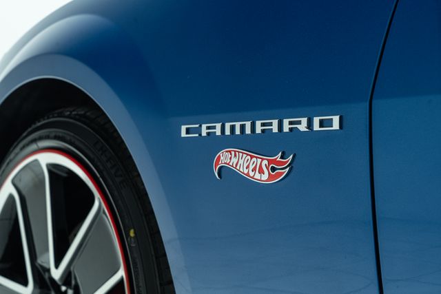 2013 Chevrolet Camaro SS Hot Wheels Edition Cammed w/ Many Upgrades | Carrollton, TX | Texas Hot Rides