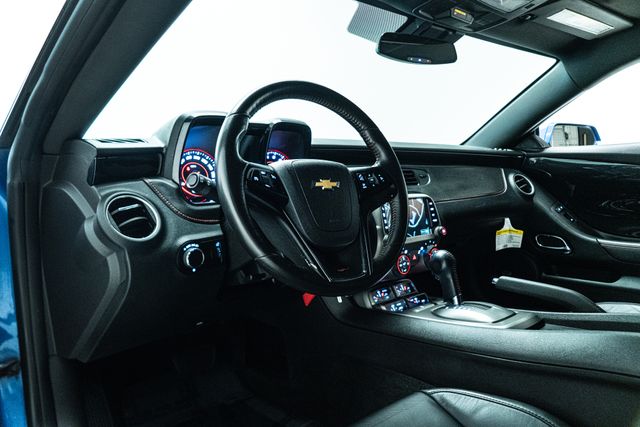 2013 Chevrolet Camaro SS Hot Wheels Edition Cammed w/ Many Upgrades | Carrollton, TX | Texas Hot Rides