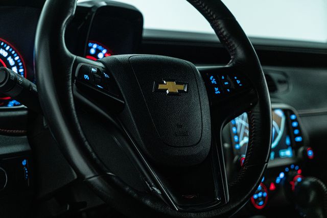 2013 Chevrolet Camaro SS Hot Wheels Edition Cammed w/ Many Upgrades | Carrollton, TX | Texas Hot Rides