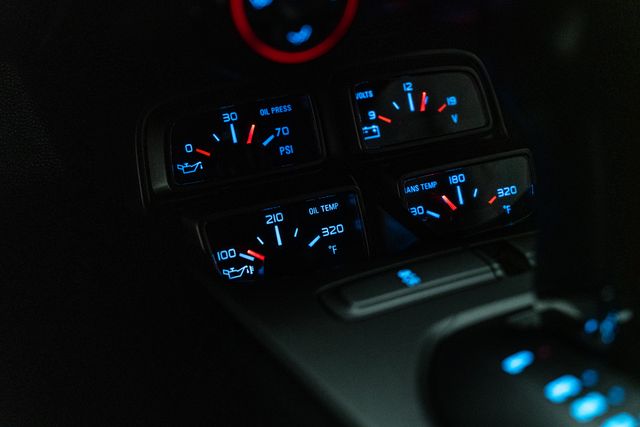 2013 Chevrolet Camaro SS Hot Wheels Edition Cammed w/ Many Upgrades | Carrollton, TX | Texas Hot Rides