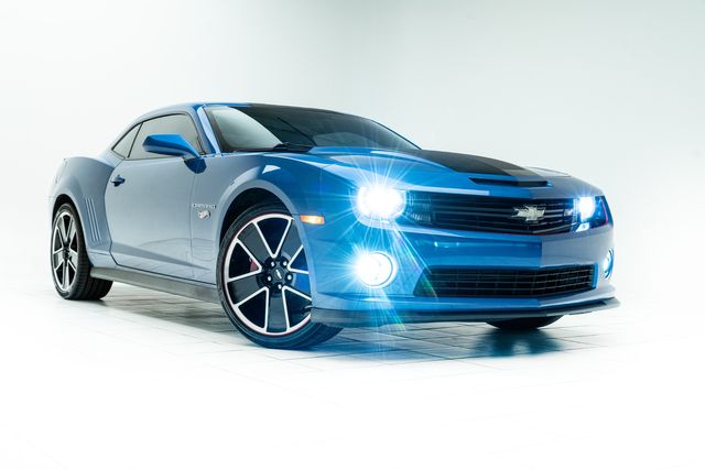 2013 Chevrolet Camaro SS Hot Wheels Edition Cammed w/ Many Upgrades | Carrollton, TX | Texas Hot Rides