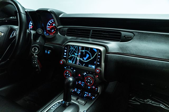 2013 Chevrolet Camaro SS Hot Wheels Edition Cammed w/ Many Upgrades | Carrollton, TX | Texas Hot Rides