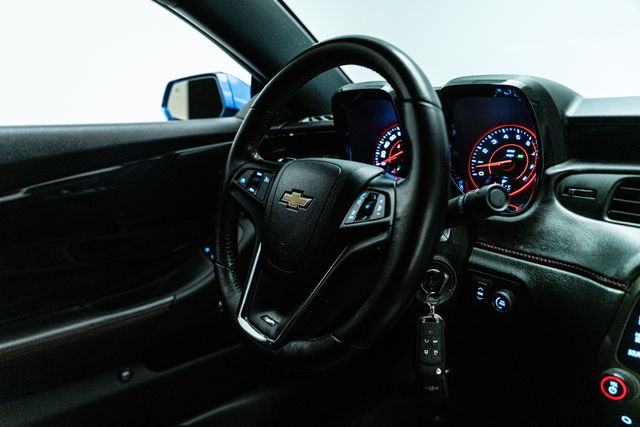 2013 Chevrolet Camaro SS Hot Wheels Edition Cammed w/ Many Upgrades | Carrollton, TX | Texas Hot Rides