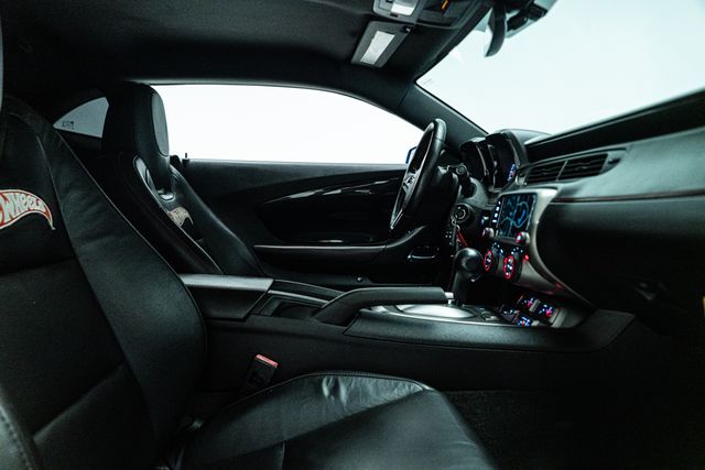 2013 Chevrolet Camaro SS Hot Wheels Edition Cammed w/ Many Upgrades | Carrollton, TX | Texas Hot Rides 2013 Chevrolet Camaro SS Hot Wheels Edition Cammed w/ Many Upgrades | Carrollton, TX | Texas Hot Rides