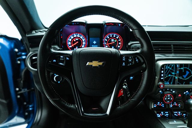 2013 Chevrolet Camaro SS Hot Wheels Edition Cammed w/ Many Upgrades | Carrollton, TX | Texas Hot Rides