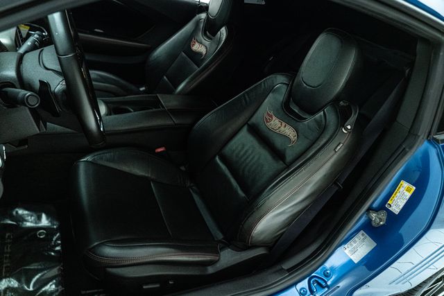 2013 Chevrolet Camaro SS Hot Wheels Edition Cammed w/ Many Upgrades | Carrollton, TX | Texas Hot Rides