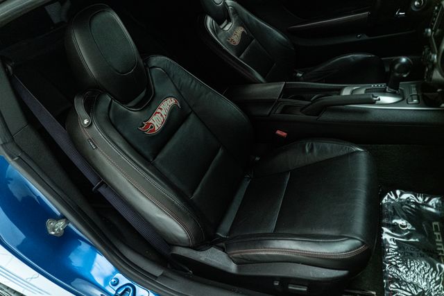 2013 Chevrolet Camaro SS Hot Wheels Edition Cammed w/ Many Upgrades | Carrollton, TX | Texas Hot Rides 2013 Chevrolet Camaro SS Hot Wheels Edition Cammed w/ Many Upgrades | Carrollton, TX | Texas Hot Rides