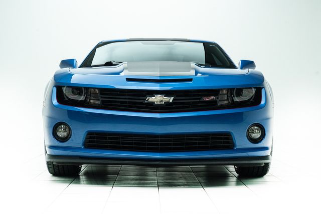 2013 Chevrolet Camaro SS Hot Wheels Edition Cammed w/ Many Upgrades | Carrollton, TX | Texas Hot Rides