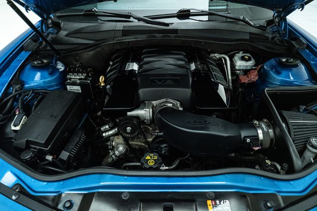 2013 Chevrolet Camaro SS Hot Wheels Edition Cammed w/ Many Upgrades | Carrollton, TX | Texas Hot Rides 2013 Chevrolet Camaro SS Hot Wheels Edition Cammed w/ Many Upgrades | Carrollton, TX | Texas Hot Rides