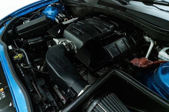 2013 Chevrolet Camaro SS Hot Wheels Edition Cammed w/ Many Upgrades | Carrollton, TX | Texas Hot Rides