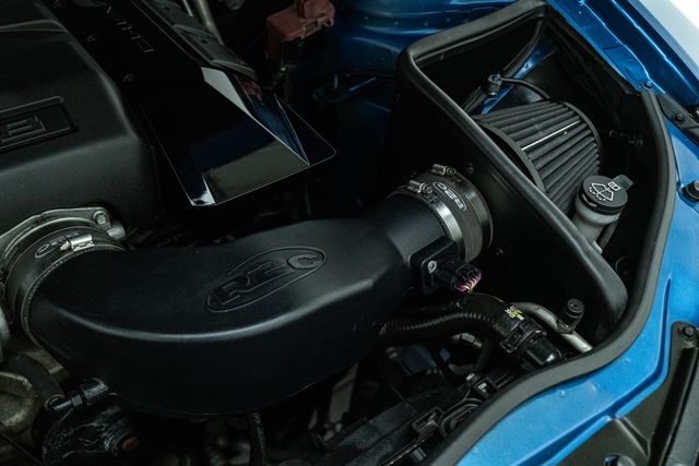 2013 Chevrolet Camaro SS Hot Wheels Edition Cammed w/ Many Upgrades | Carrollton, TX | Texas Hot Rides