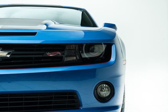 2013 Chevrolet Camaro SS Hot Wheels Edition Cammed w/ Many Upgrades | Carrollton, TX | Texas Hot Rides