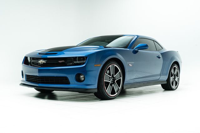 2013 Chevrolet Camaro SS Hot Wheels Edition Cammed w/ Many Upgrades | Carrollton, TX | Texas Hot Rides