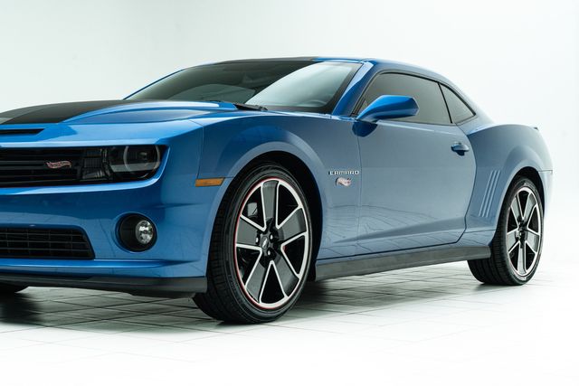 2013 Chevrolet Camaro SS Hot Wheels Edition Cammed w/ Many Upgrades | Carrollton, TX | Texas Hot Rides