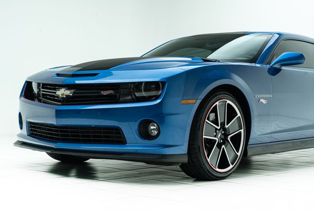 2013 Chevrolet Camaro SS Hot Wheels Edition Cammed w/ Many Upgrades | Carrollton, TX | Texas Hot Rides