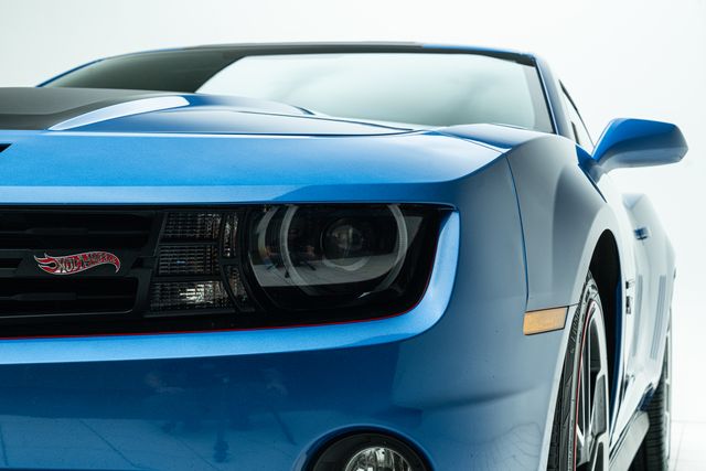 2013 Chevrolet Camaro SS Hot Wheels Edition Cammed w/ Many Upgrades | Carrollton, TX | Texas Hot Rides