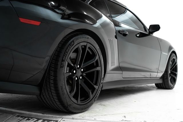 2013 Chevrolet Camaro ZL1 Rare 6speed Manual with Upgrades | Dallas, TX | RPM Garage 2013 Chevrolet Camaro ZL1 Rare 6speed Manual with Upgrades | Dallas, TX | RPM Garage