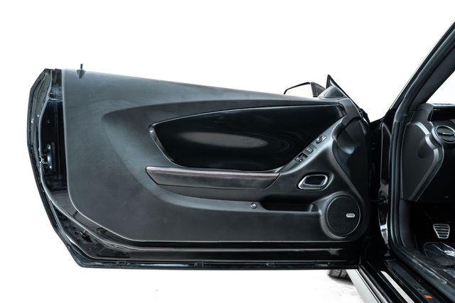 2013 Chevrolet Camaro ZL1 Rare 6speed Manual with Upgrades | Dallas, TX | RPM Garage 2013 Chevrolet Camaro ZL1 Rare 6speed Manual with Upgrades | Dallas, TX | RPM Garage