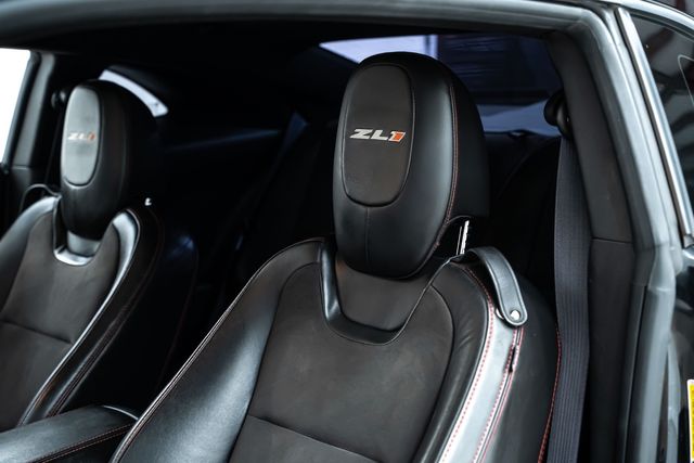 2013 Chevrolet Camaro ZL1 Rare 6speed Manual with Upgrades | Dallas, TX | RPM Garage 2013 Chevrolet Camaro ZL1 Rare 6speed Manual with Upgrades | Dallas, TX | RPM Garage