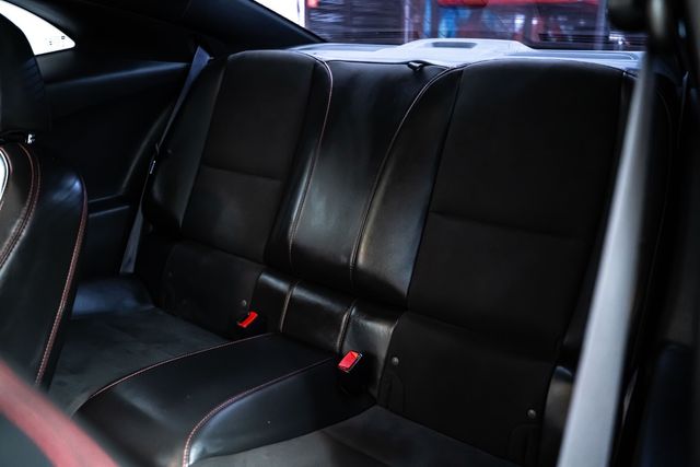 2013 Chevrolet Camaro ZL1 Rare 6speed Manual with Upgrades | Dallas, TX | RPM Garage