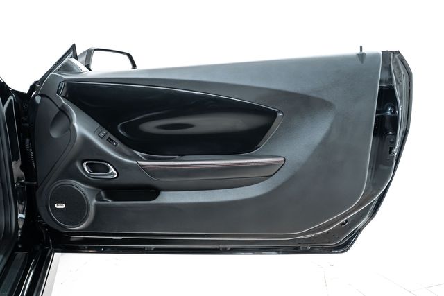 2013 Chevrolet Camaro ZL1 Rare 6speed Manual with Upgrades | Dallas, TX | RPM Garage 2013 Chevrolet Camaro ZL1 Rare 6speed Manual with Upgrades | Dallas, TX | RPM Garage