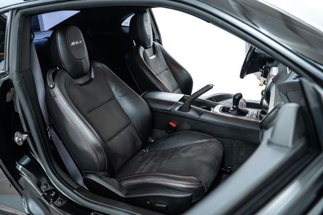 2013 Chevrolet Camaro ZL1 Rare 6speed Manual with Upgrades | Dallas, TX | RPM Garage 2013 Chevrolet Camaro ZL1 Rare 6speed Manual with Upgrades | Dallas, TX | RPM Garage