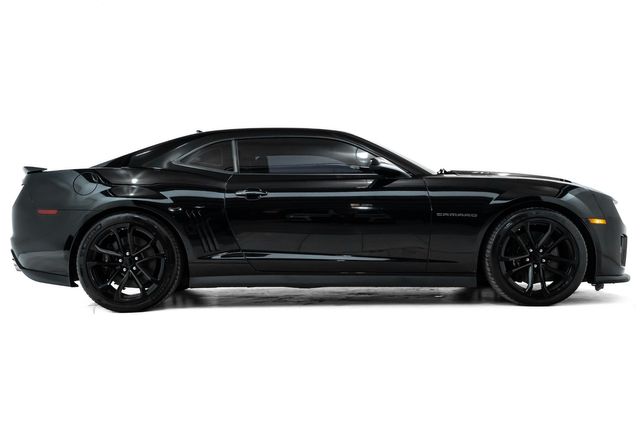 2013 Chevrolet Camaro ZL1 Rare 6speed Manual with Upgrades | Dallas, TX | RPM Garage