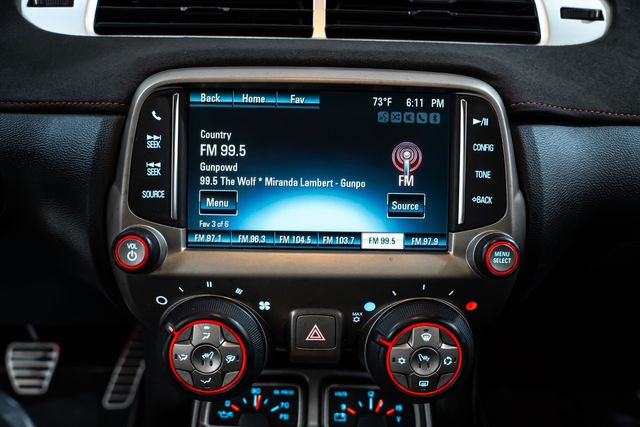 2013 Chevrolet Camaro ZL1 Rare 6speed Manual with Upgrades | Dallas, TX | RPM Garage 2013 Chevrolet Camaro ZL1 Rare 6speed Manual with Upgrades | Dallas, TX | RPM Garage