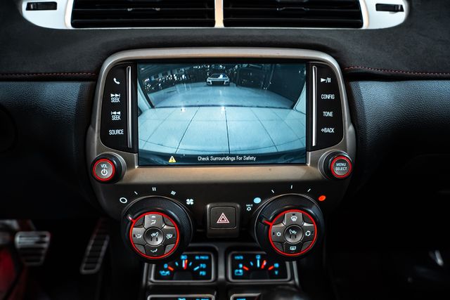 2013 Chevrolet Camaro ZL1 Rare 6speed Manual with Upgrades | Dallas, TX | RPM Garage