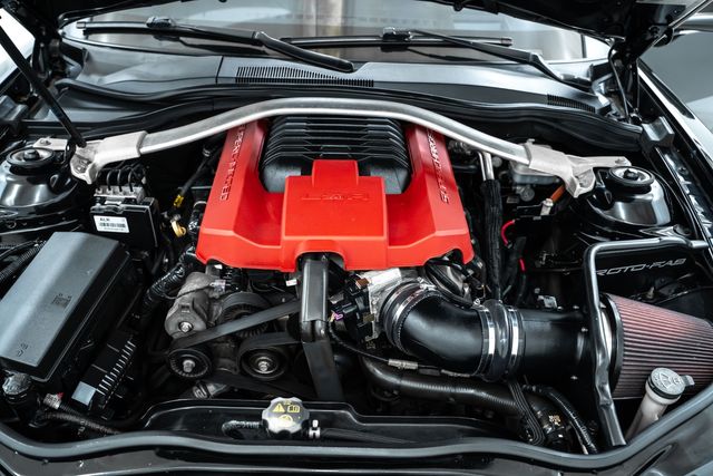 2013 Chevrolet Camaro ZL1 Rare 6speed Manual with Upgrades | Dallas, TX | RPM Garage 2013 Chevrolet Camaro ZL1 Rare 6speed Manual with Upgrades | Dallas, TX | RPM Garage