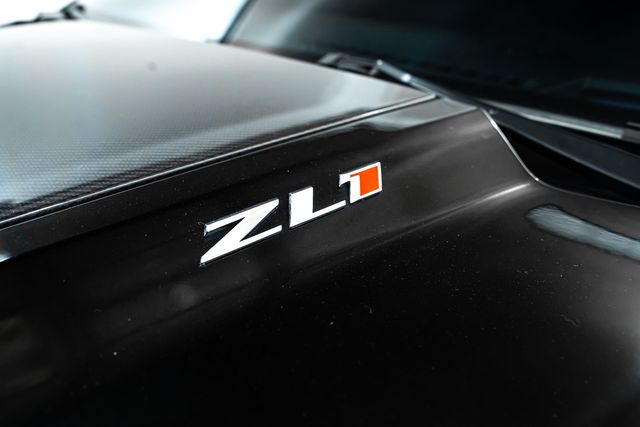 2013 Chevrolet Camaro ZL1 Rare 6speed Manual with Upgrades | Dallas, TX | RPM Garage