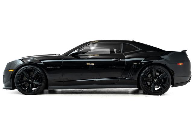 2013 Chevrolet Camaro ZL1 with Upgrades | Dallas, TX | RPM Garage 2013 Chevrolet Camaro ZL1 with Upgrades | Dallas, TX | RPM Garage
