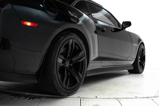 2013 Chevrolet Camaro ZL1 with Upgrades | Dallas, TX | RPM Garage 2013 Chevrolet Camaro ZL1 with Upgrades | Dallas, TX | RPM Garage
