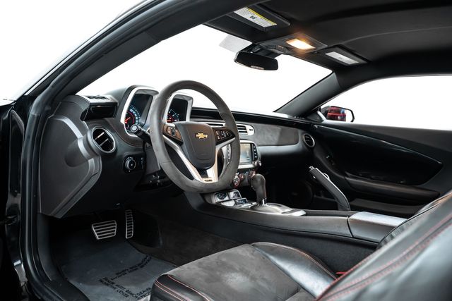 2013 Chevrolet Camaro ZL1 with Upgrades | Dallas, TX | RPM Garage 2013 Chevrolet Camaro ZL1 with Upgrades | Dallas, TX | RPM Garage