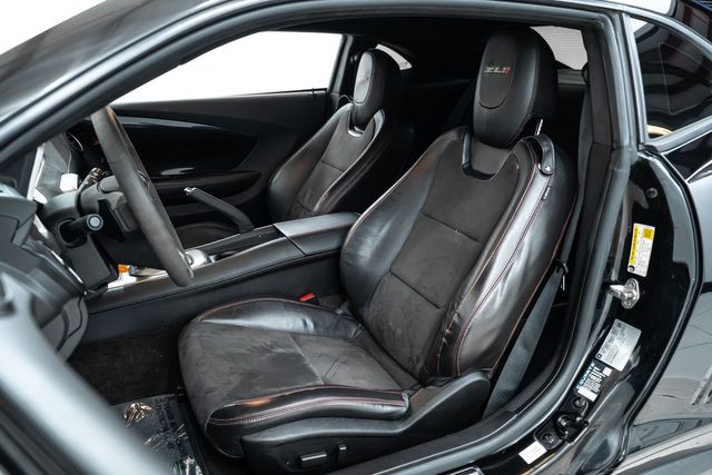 2013 Chevrolet Camaro ZL1 with Upgrades | Dallas, TX | RPM Garage