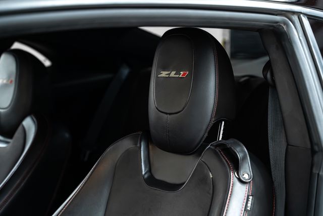 2013 Chevrolet Camaro ZL1 with Upgrades | Dallas, TX | RPM Garage