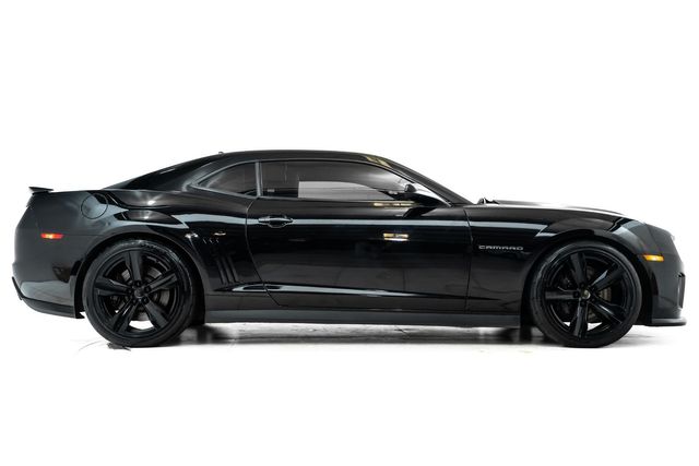 2013 Chevrolet Camaro ZL1 with Upgrades | Dallas, TX | RPM Garage 2013 Chevrolet Camaro ZL1 with Upgrades | Dallas, TX | RPM Garage