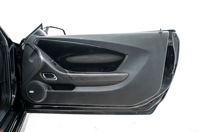 2013 Chevrolet Camaro ZL1 with Upgrades | Dallas, TX | RPM Garage