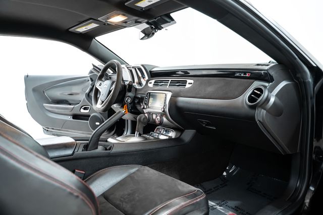 2013 Chevrolet Camaro ZL1 with Upgrades | Dallas, TX | RPM Garage