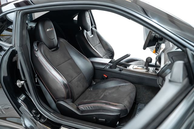 2013 Chevrolet Camaro ZL1 with Upgrades | Dallas, TX | RPM Garage