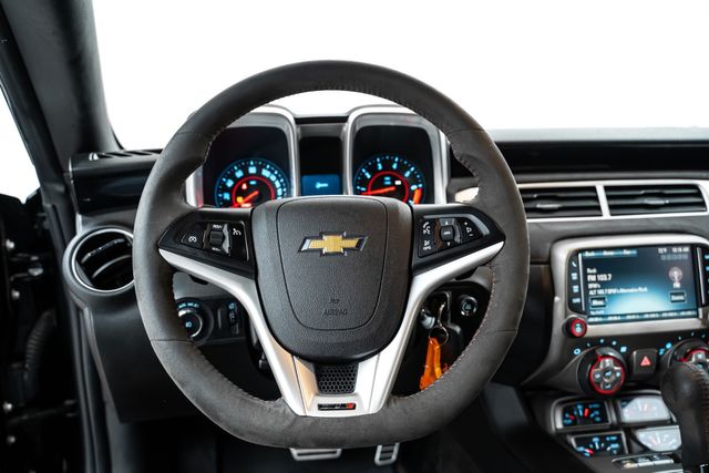 2013 Chevrolet Camaro ZL1 with Upgrades | Dallas, TX | RPM Garage