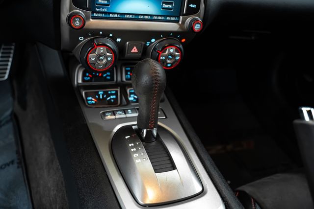 2013 Chevrolet Camaro ZL1 with Upgrades | Dallas, TX | RPM Garage