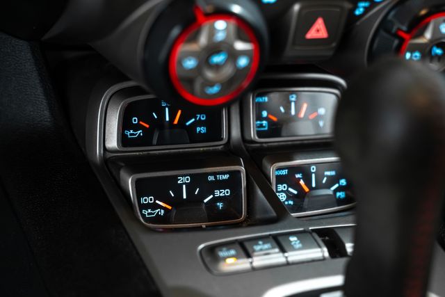 2013 Chevrolet Camaro ZL1 with Upgrades | Dallas, TX | RPM Garage