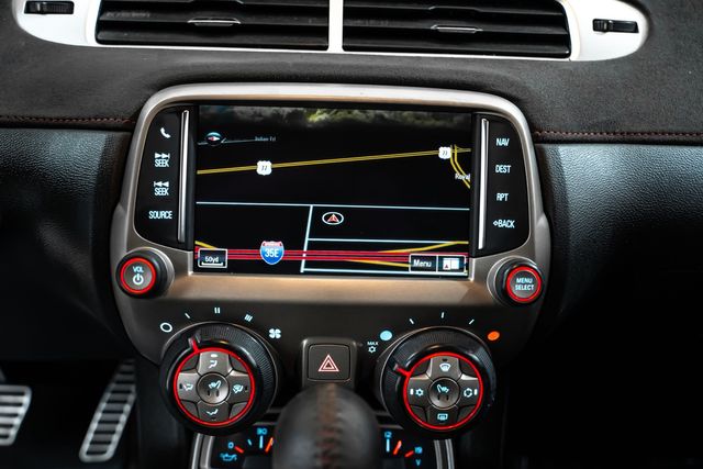 2013 Chevrolet Camaro ZL1 with Upgrades | Dallas, TX | RPM Garage 2013 Chevrolet Camaro ZL1 with Upgrades | Dallas, TX | RPM Garage