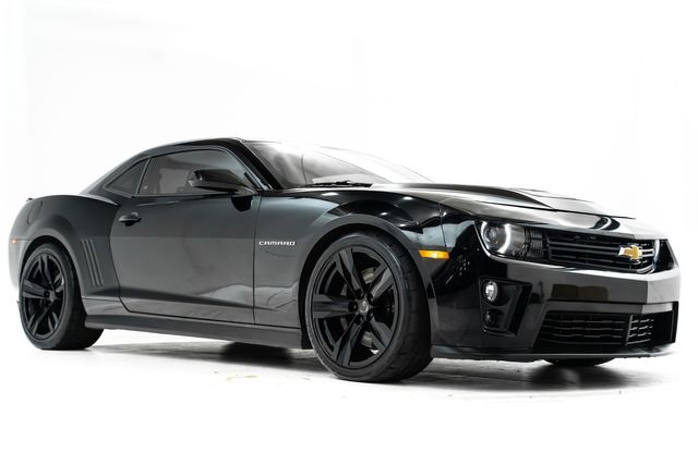2013 Chevrolet Camaro ZL1 with Upgrades | Dallas, TX | RPM Garage 2013 Chevrolet Camaro ZL1 with Upgrades | Dallas, TX | RPM Garage