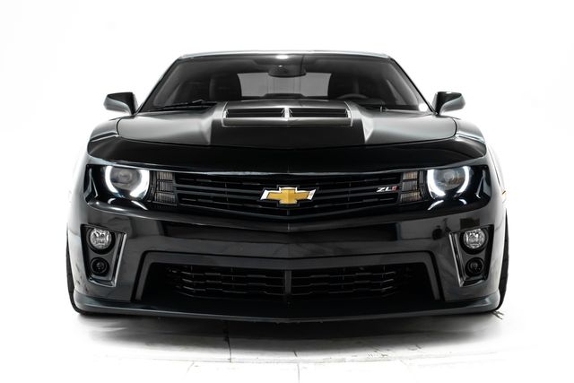 2013 Chevrolet Camaro ZL1 with Upgrades | Dallas, TX | RPM Garage 2013 Chevrolet Camaro ZL1 with Upgrades | Dallas, TX | RPM Garage