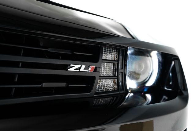 2013 Chevrolet Camaro ZL1 with Upgrades | Dallas, TX | RPM Garage