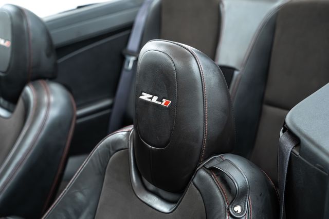 2013 Chevrolet Camaro ZL1 | Dallas, TX | RPM Garage 2013 Chevrolet Camaro ZL1 | Dallas, TX | RPM Garage